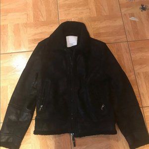 Zara Jacket